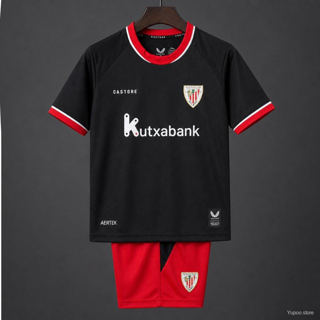 Athletic Club 2026/27 KIT NIÑO